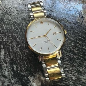 Kate Spade watch